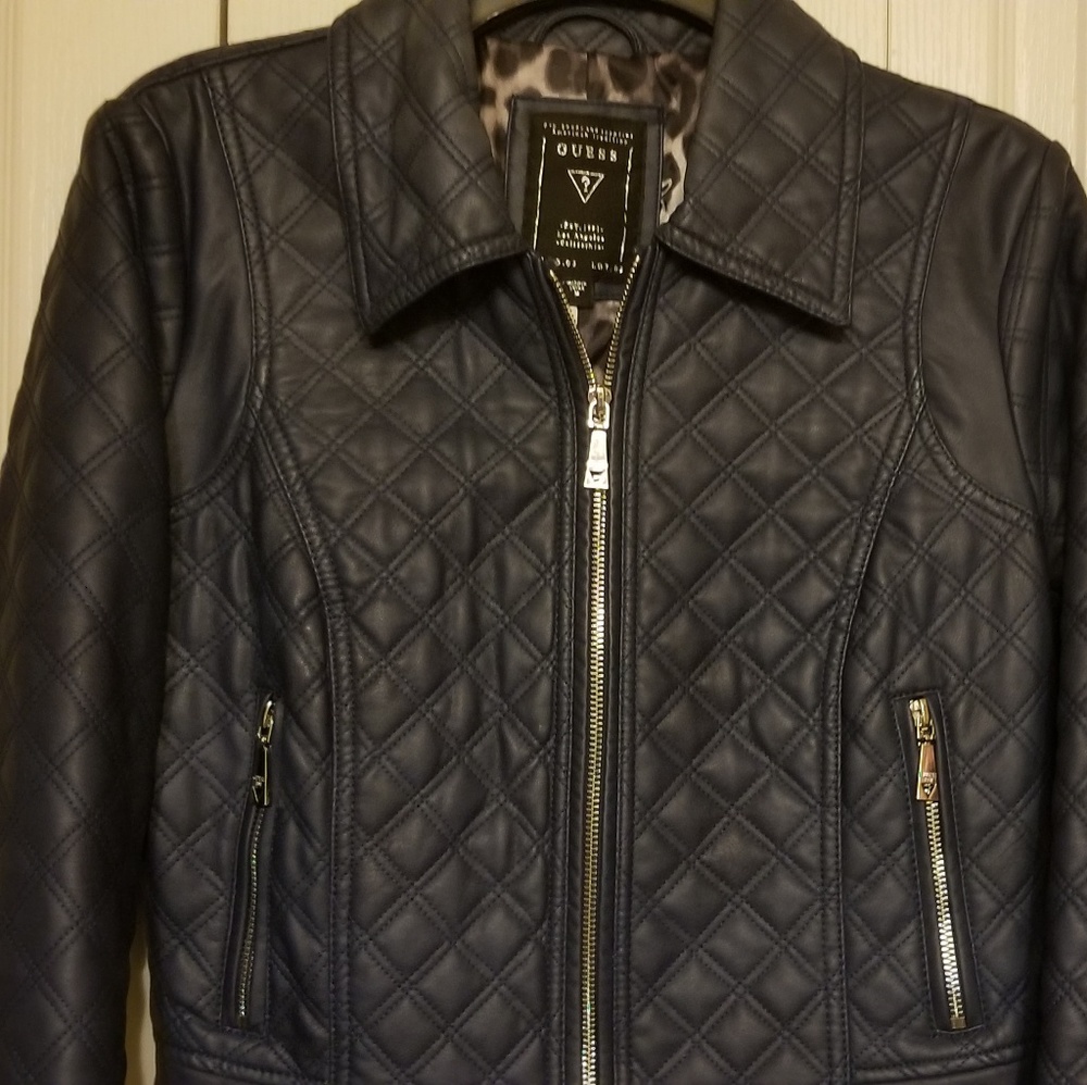 Guess women's jacket